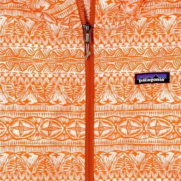 Patagonia W's Bajadas Hoody - Picture 2 of 9